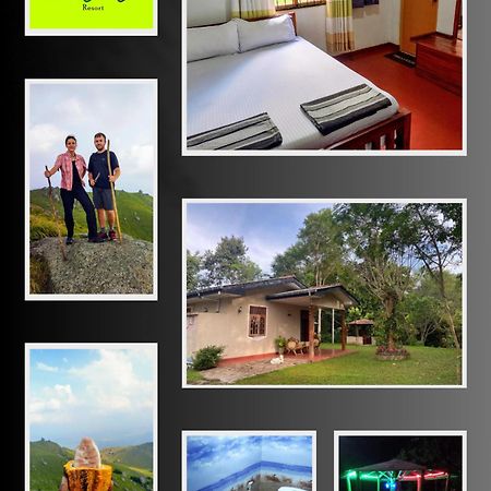 Kande Gedara Resort Monaragala 외부 사진
