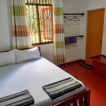 Kande Gedara Resort Monaragala 외부 사진
