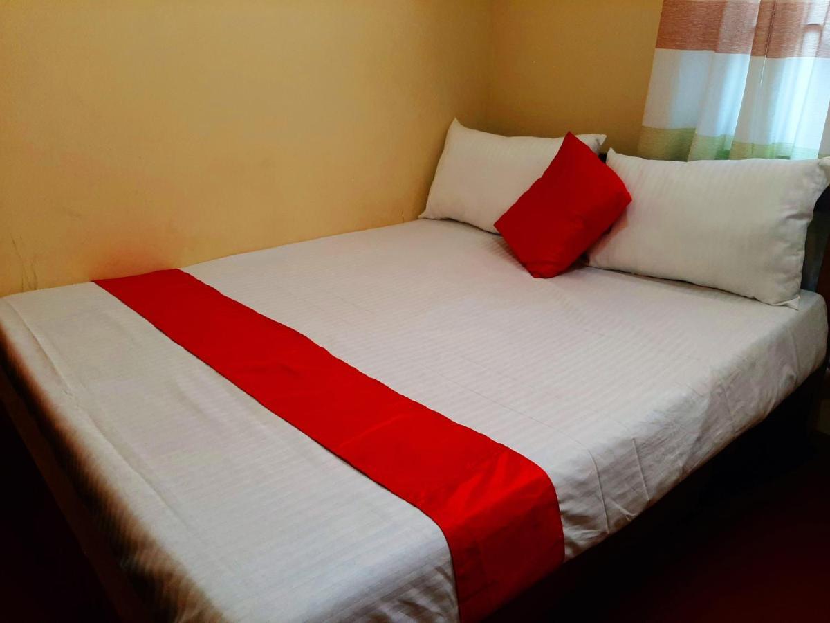 Kande Gedara Resort Monaragala 외부 사진