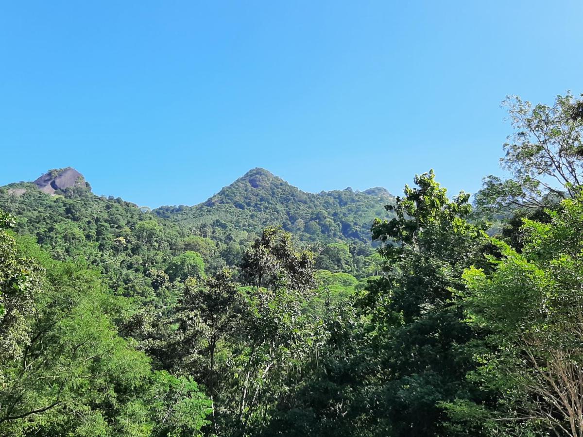 Kande Gedara Resort Monaragala 외부 사진