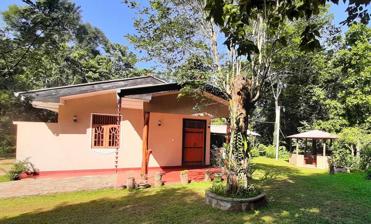 Kande Gedara Resort Monaragala 외부 사진