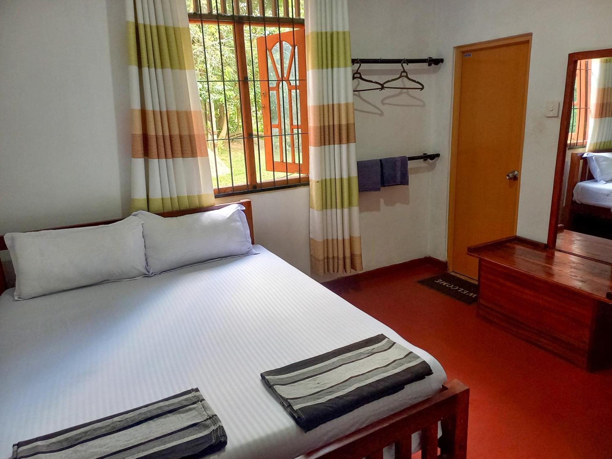 Kande Gedara Resort Monaragala 외부 사진